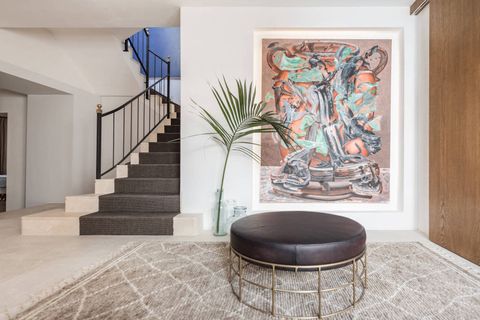 Penthouse in Palma De Mallorca, Mallorca - Foto 5